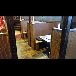 とりのすけ｜にわ・とりのすけ_ティーネット株式会社_松永駅前店