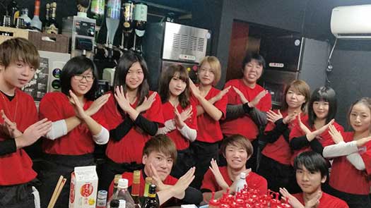 とりのすけ｜にわ・とりのすけ_ティーネット株式会社_松永駅前店